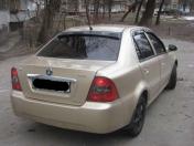 Зображення Geely CK