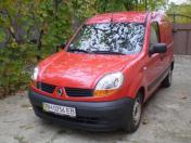 Зображення Renault Kangoo
