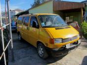 Изображение Volkswagen Transporter