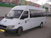 Изображение Mercedes-Benz Sprinter