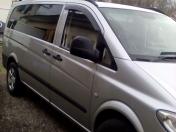 Изображение Mercedes-Benz Vito