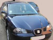 Зображення SEAT Cordoba