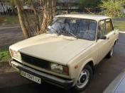 Изображение VAZ 2105