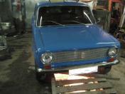 Изображение VAZ 2101