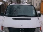 Зображення Mercedes-Benz V-класс