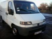Image Peugeot Boxer