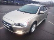 Изображение Mitsubishi Lancer