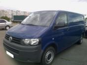 Зображення Volkswagen T5