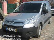 Image Citroen Berlingo