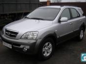 Изображение Kia Sorento