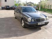 Изображение Mercedes-Benz 126 Long