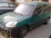 Image Peugeot Partner
