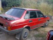 Изображение VAZ 21099