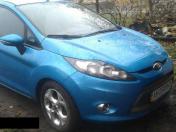 Image Ford Fiesta