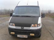 Изображение Peugeot Boxer