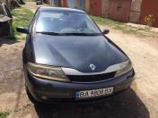 Изображение Renault Laguna