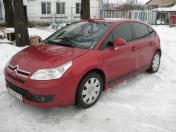 Изображение Citroen C4
