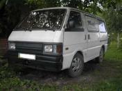 Изображение Ford Aerostar