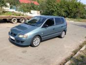 Image Mitsubishi Space Star
