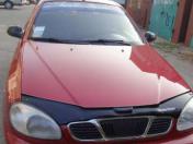 Image Daewoo Lanos