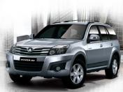 Зображення Great Wall Hover