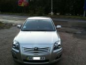 Изображение Toyota Avensis