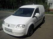 Зображення Volkswagen Caddy