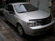 Зображення Chevrolet Lacetti