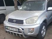 Изображение Toyota Rav 4