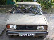 Изображение VAZ 2105