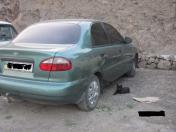 Image Daewoo Lanos
