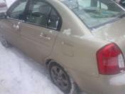 Image Hyundai Accent