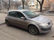 Изображение Renault Megane