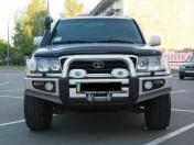 Image Toyota Land Cruiser