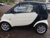 Зображення Smart Fortwo