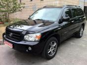 Image Toyota Highlander