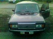 Изображение VAZ 2107