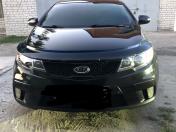 Изображение Kia Cerato