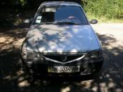 Image Dacia Solenza
