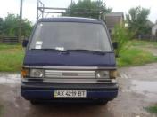 Image Mazda E2200