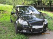 Зображення Chevrolet Aveo