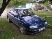 Image Opel Vectra