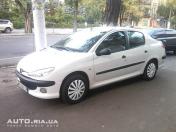 Зображення Peugeot 206