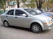Image Chevrolet Aveo