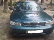 Зображення Daewoo Nubira