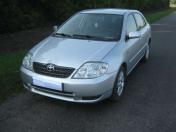Изображение Toyota Corolla