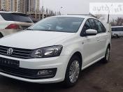 Изображение Volkswagen Polo
