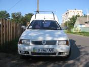 Image Volkswagen Caddy