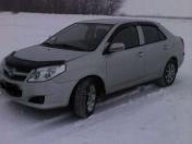 Image Geely MK