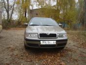Image Skoda Octavia Tour